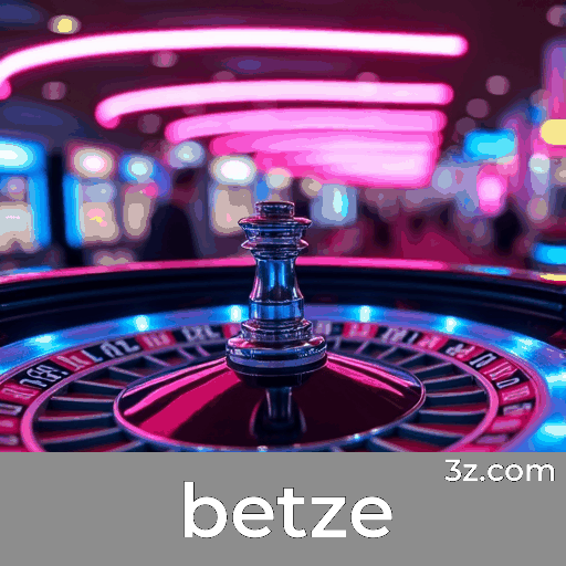 Betze: Seu Cassino Online Seguro e Premiado