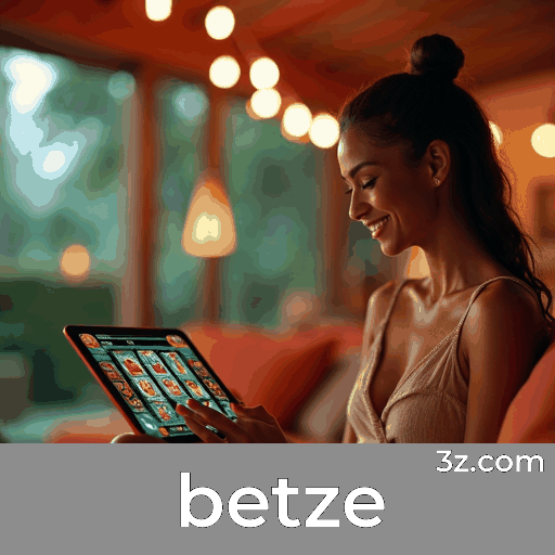 Betze: Excitação em Tempo Real para Brasileiros