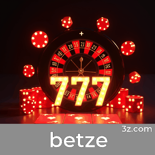 Betze: Seu Cassino Online Seguro e Premiado