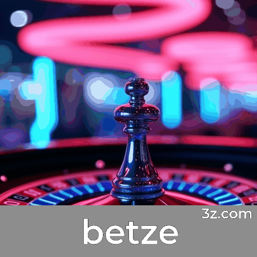 Qualidade e Variedade de Jogos no betze