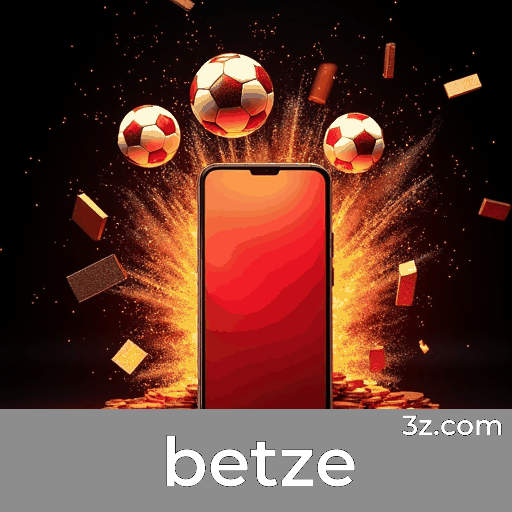 Betze: Seu Cassino Online Seguro e Premiado