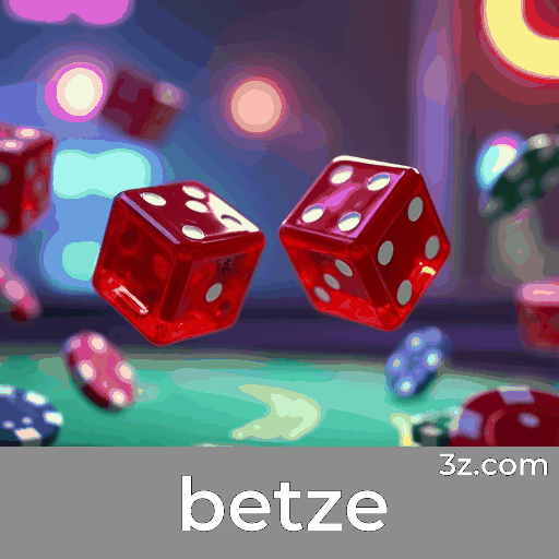 Desbloqueie Bônus Surpreendentes com Betze!