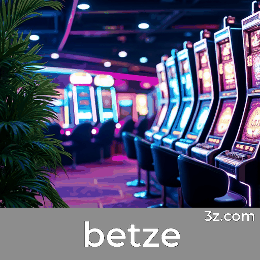 O Mundo Betze: Seleção Top de Jogos