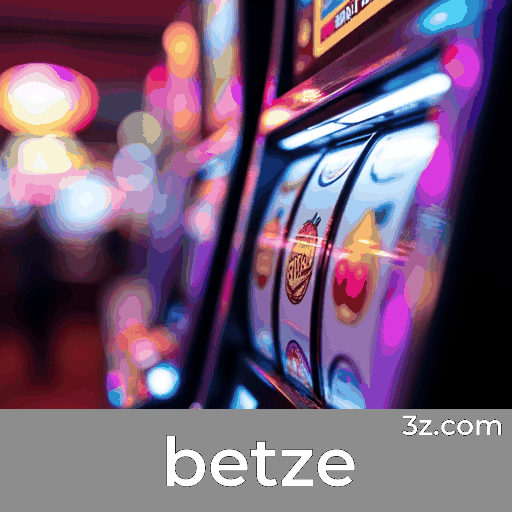 Betze: Exclusividade e Imersão no Casino ao Vivo