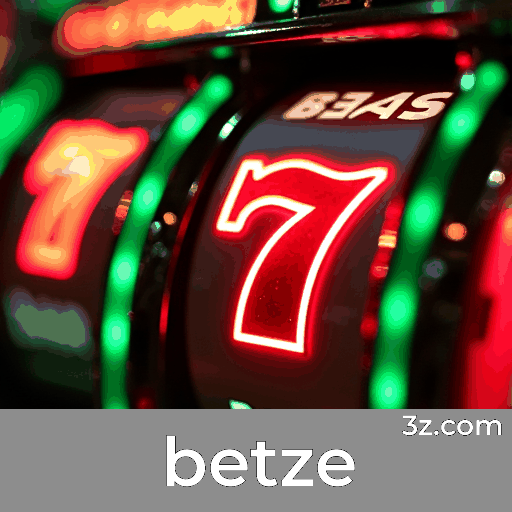 Betze: Seu Cassino Online Seguro e Premiado